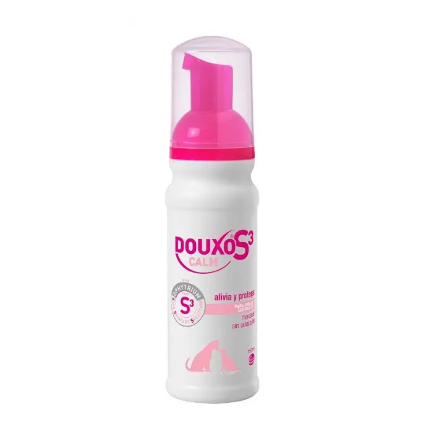DOUXO S3 CALM MOUSSE 150ML