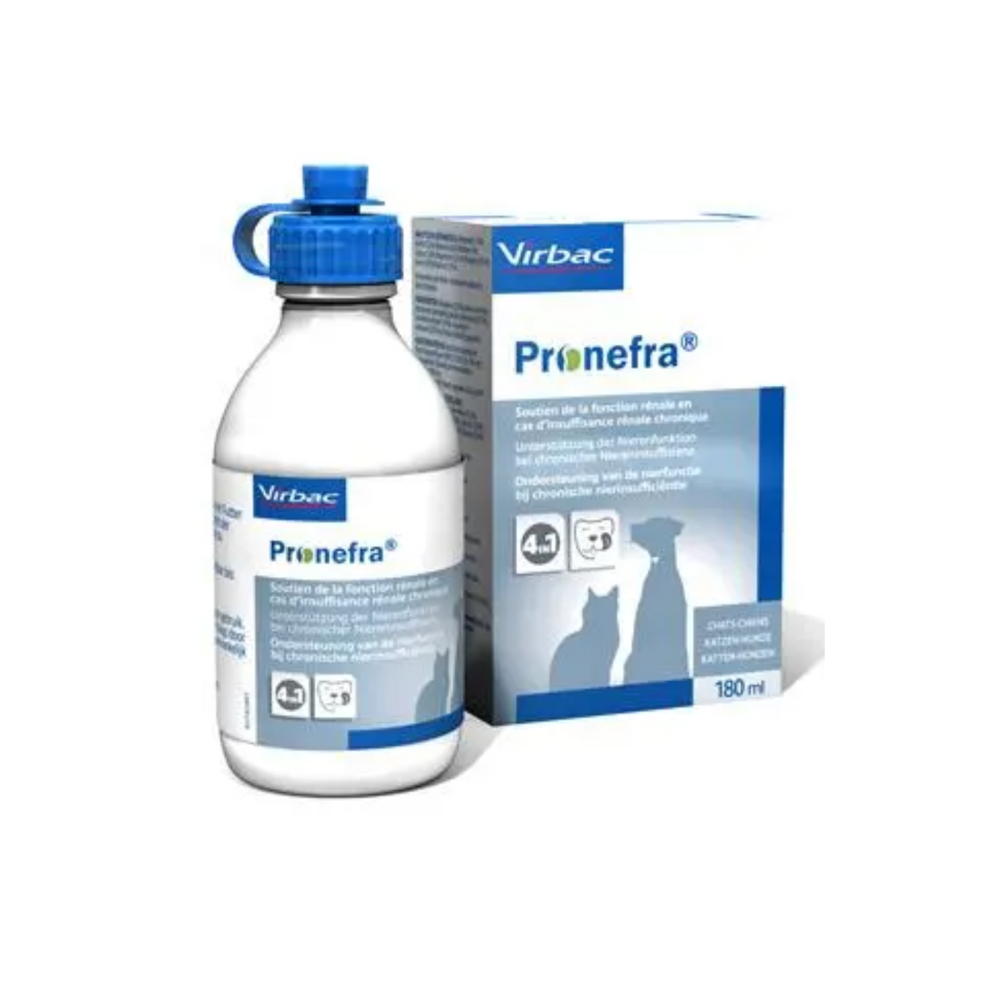 PRONEFRA 180ML