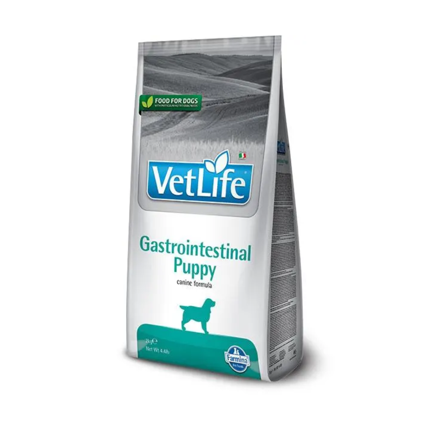Farmina VET LIFE Dog Puppy Gastrointestinal 12kg