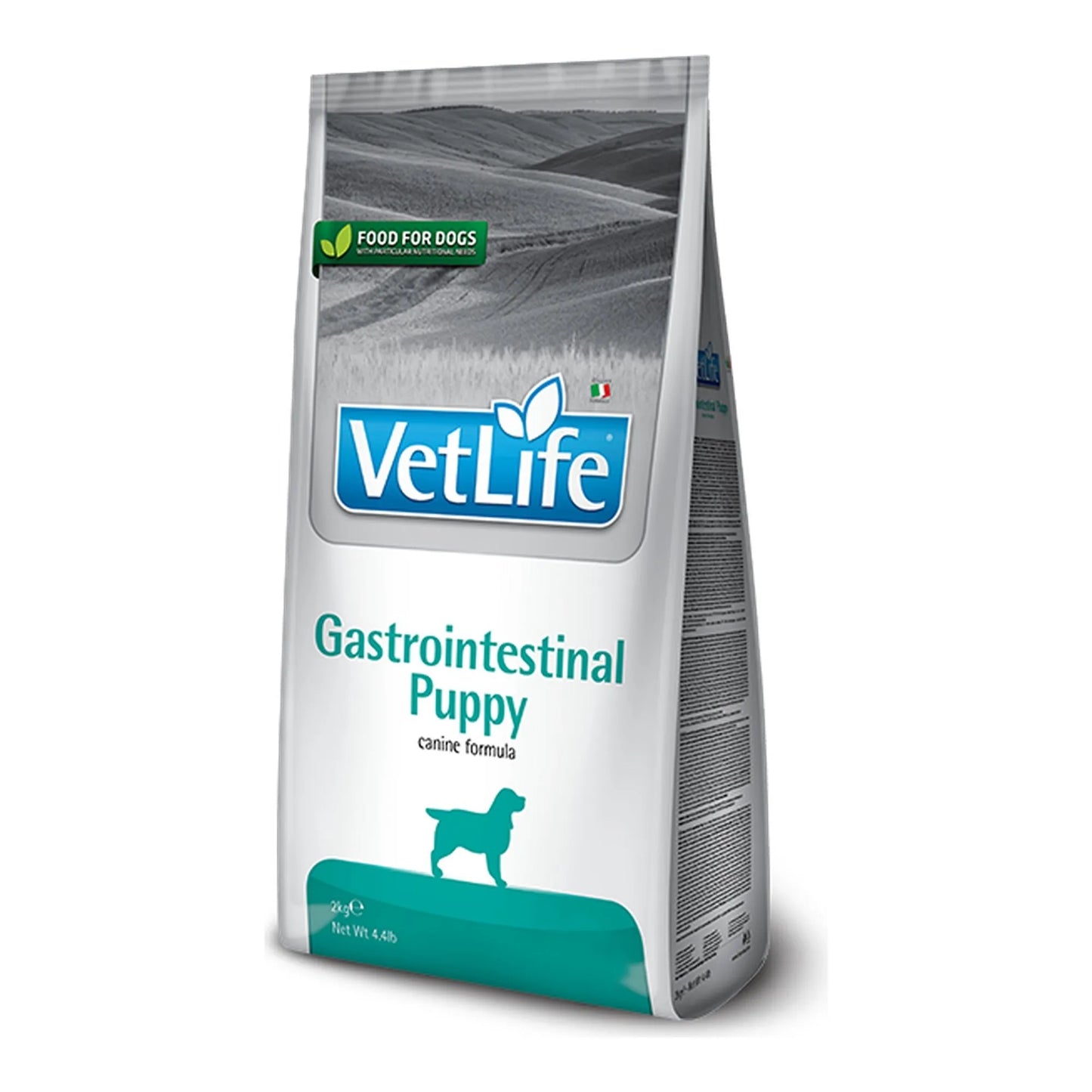 FARMINA VET LIFE DOG PUPPY GASTROINTESTINAL