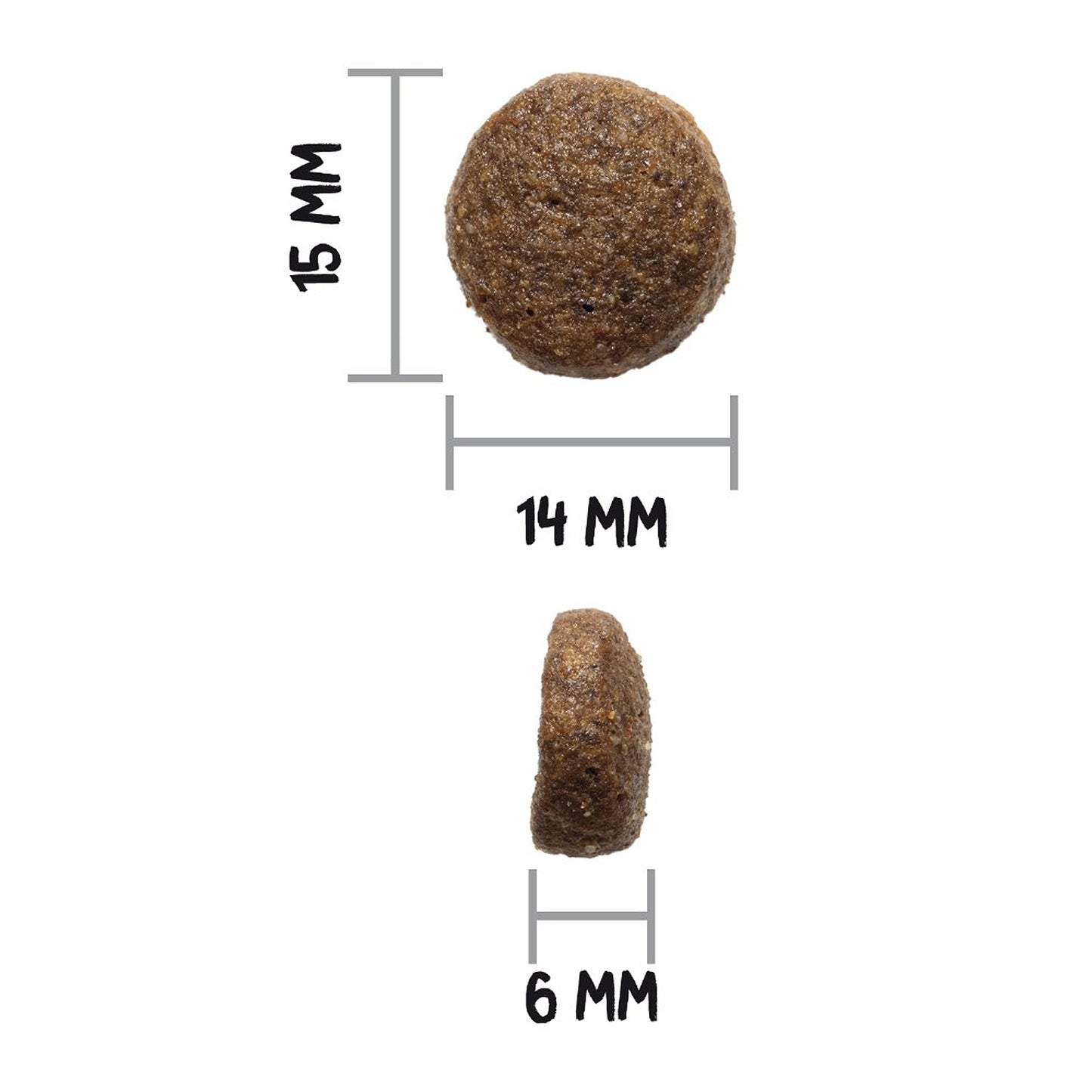 Ownat Care Dermatologic Pienso para Perro con sensibilidades dermatológicas