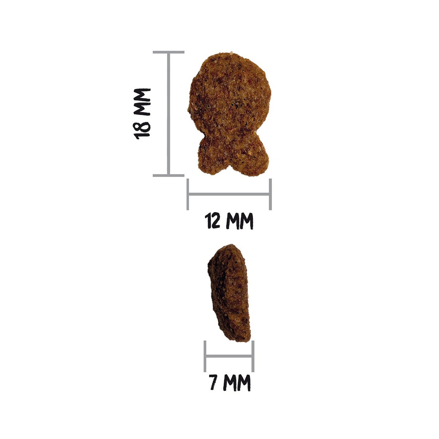 Ownat Classic Fish Pienso Pescado para Perro