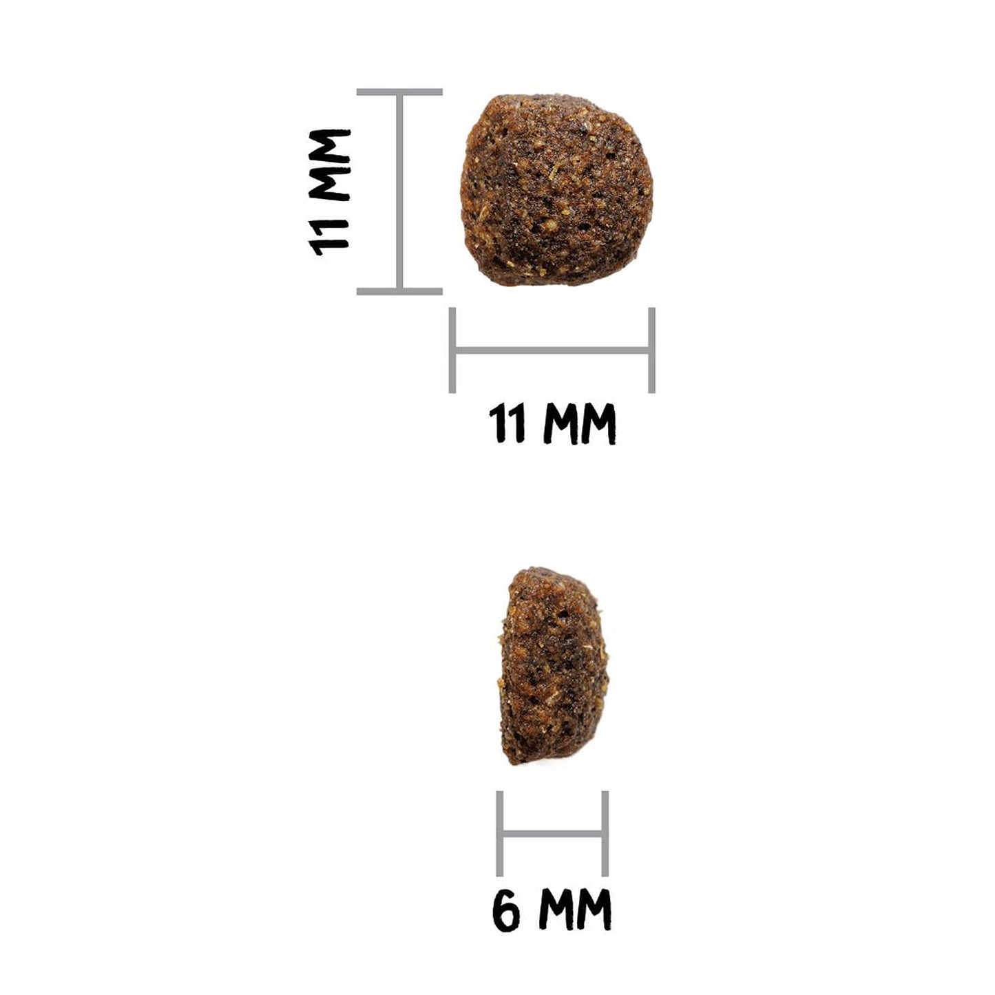 Ownat Just Grain Free Light Pollo Pienso para Perro Adulto