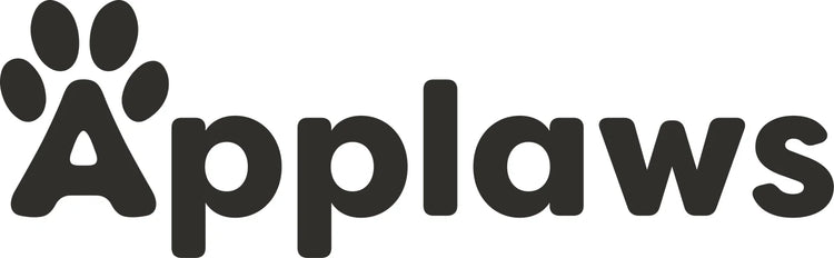Logotipo de Applaws
