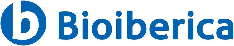 Logotipo de Bioiberica