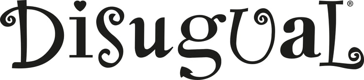 Logotipo de Disugual