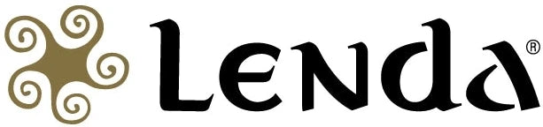 Logotipo de Lenda