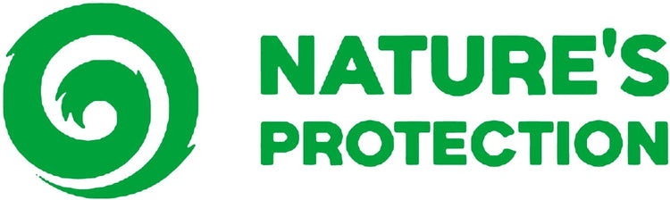 Logotipo de Nature's Protection