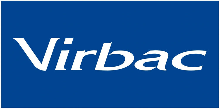 Logotipo de Virbac