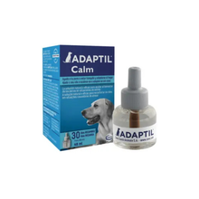 ADAPTIL RECAMBIO 48ML 1MES - Feromona del apaciguamiento canino