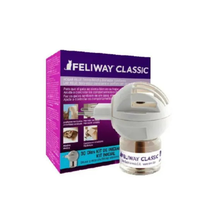 FELIWAY DIFUSOR + RECAMBIO 48ML 1MES