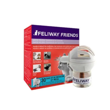 FELIWAY FRIENDS DIFUSOR + RECAMBIO 48ML