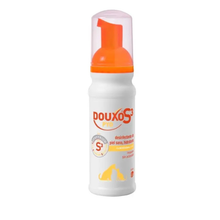 DOUXO S3 PYO MOUSSE 150ML