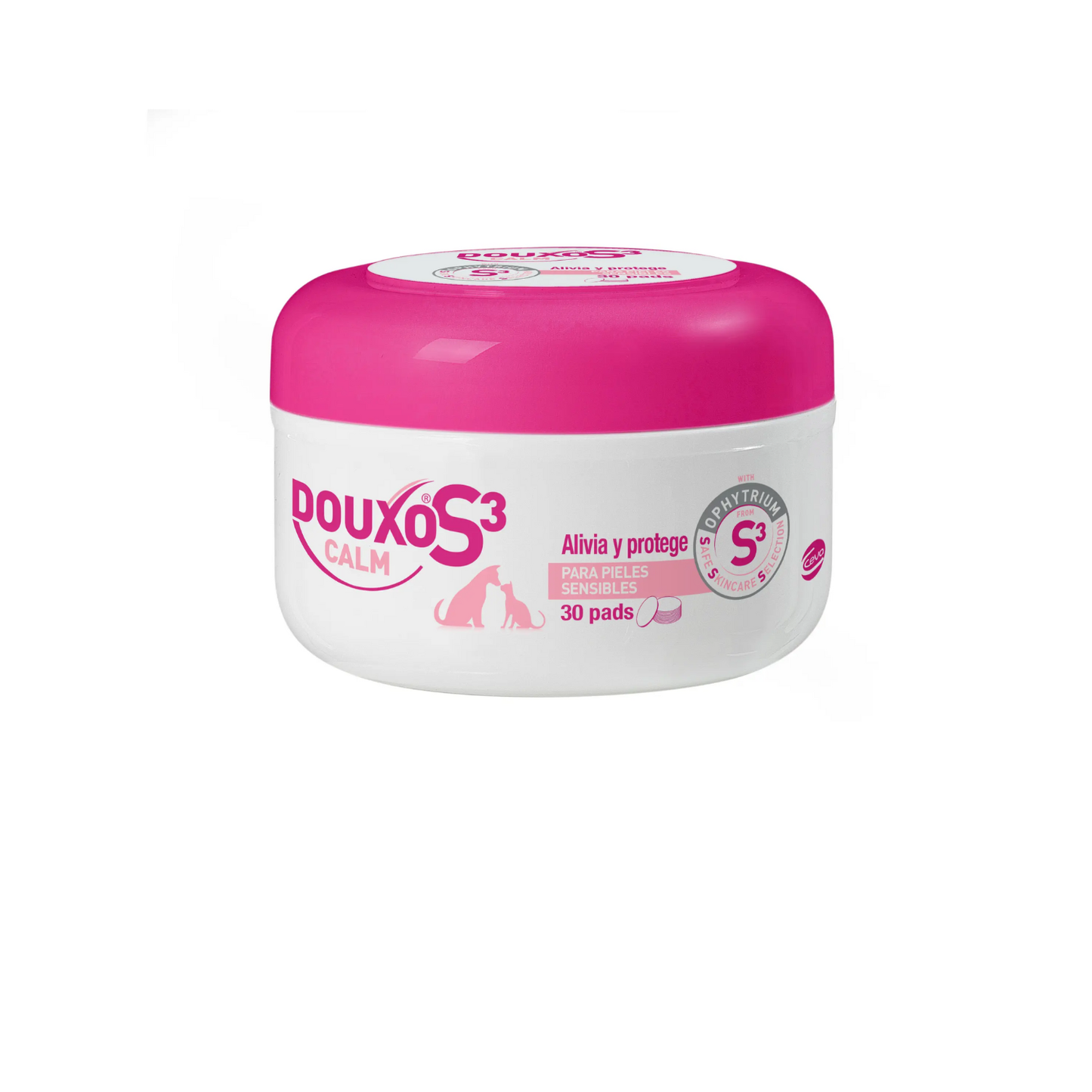 DOUXO S3 CALM 30 PADS