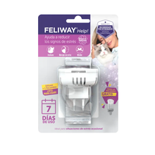 FELIWAY HELP DIFUSOR+RECAMBIO