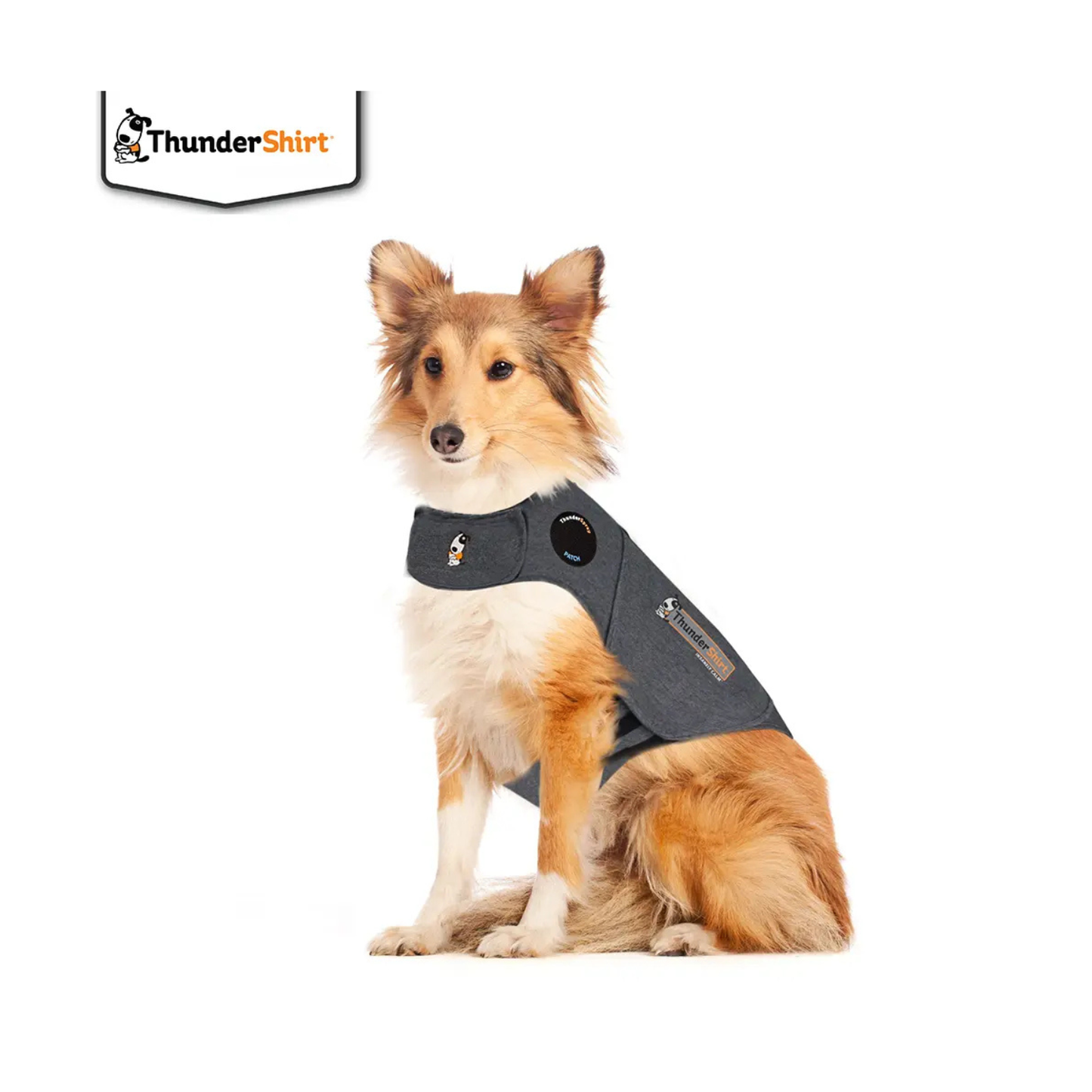 THUNDERSHIRT S 6-11KG (NDR)