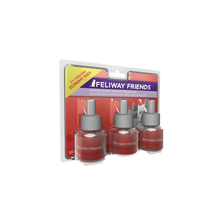 FELIWAY FRIENDS 3X48ML
