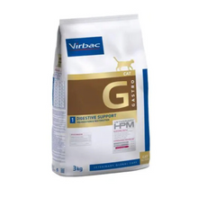 VIRBAC HPM FELINE DIGESTIVE SUPPORT G1 3KG