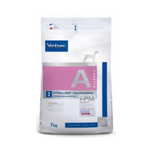 VIRBAC HPM CANINE ALLERGY HYPOALLERGENIC A2 7KG