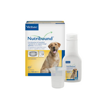 NUTRIBOUND PERROS 3 BOTELLAS 150ML