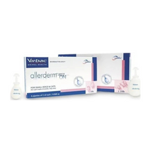 ALLERDERM SPOT-ON 2 ml 6 pip < 10 Kg