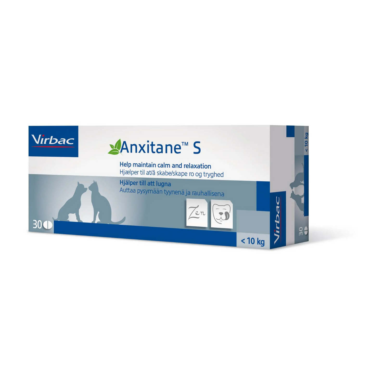 ANXITANE S 30 cp