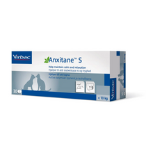 ANXITANE S 30 cp