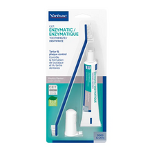CET KIT CEPILLO + DENTIFRICO ENZIMATICO 70GR
