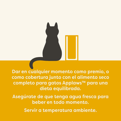 Modo de empleo del fabricante: hasta dos sobres al día y agua fresca siempre disponible