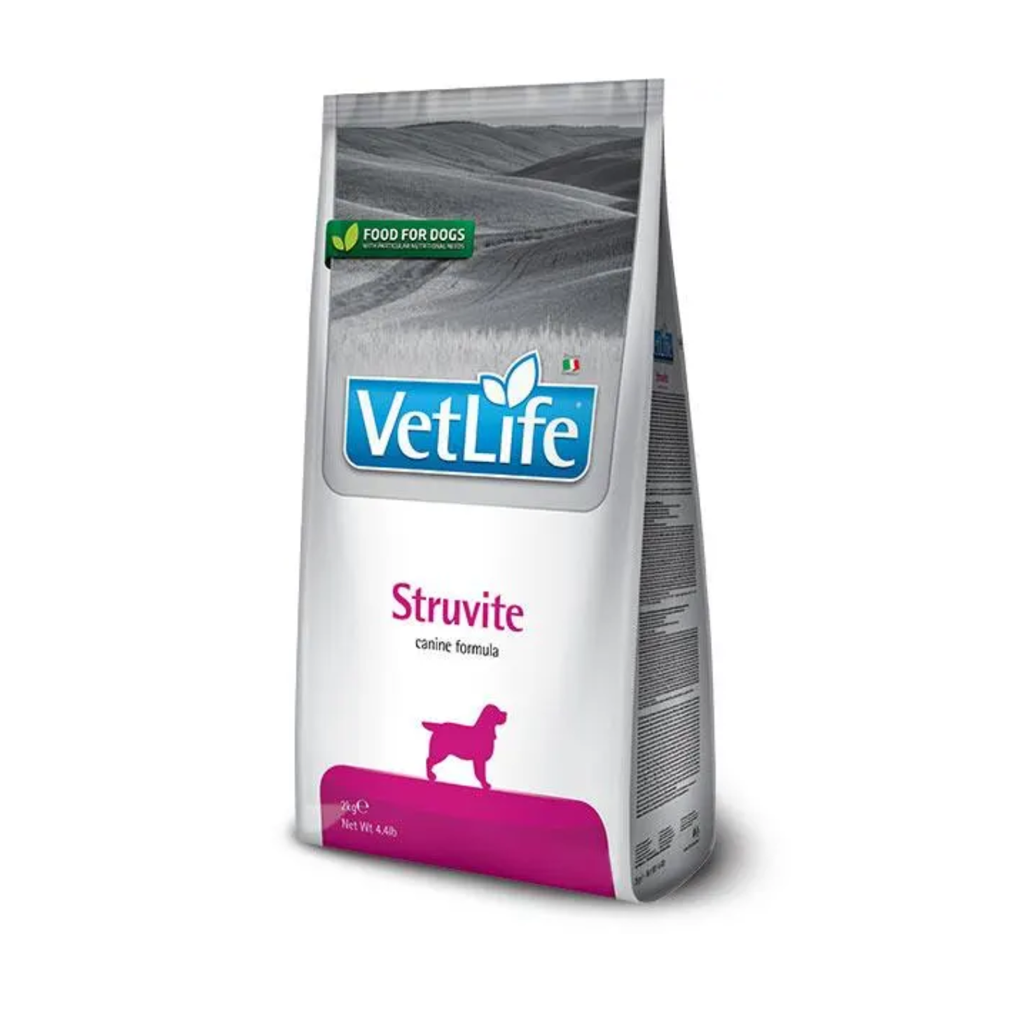 Farmina VET LIFE Dog Struvite 12kg