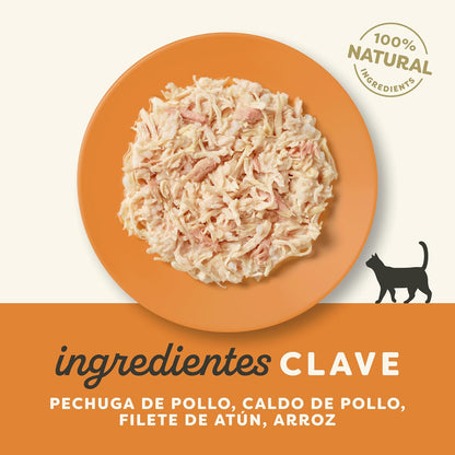 Fotografía de detalle de la etiqueta con la lista de ingredientes