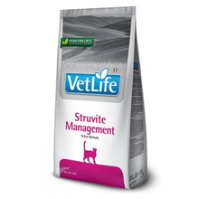 Pienso Farmina Vet Life Struvite 5kg - Dietético Urinaria Gatos