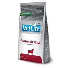 Pienso Farmina Vet Life Gastrointestinal 2kg - Dietético Digestivo Perros
