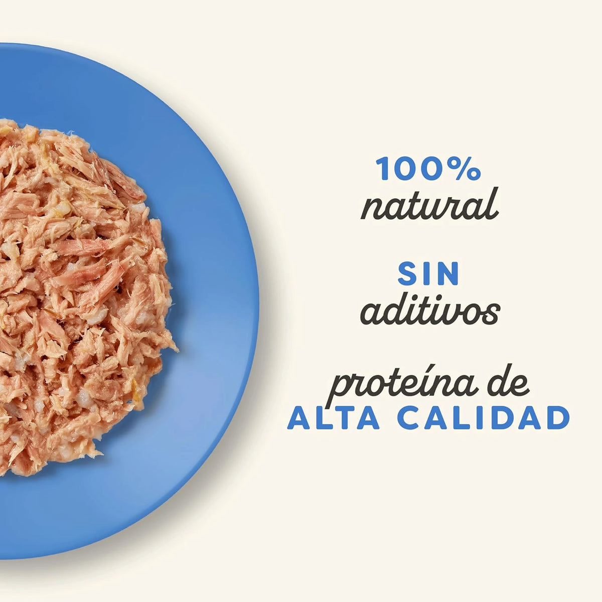 Lata individual de Applaws atún con langostino para gatos