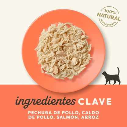 Fotografía de detalle de la etiqueta con la lista de ingredientes