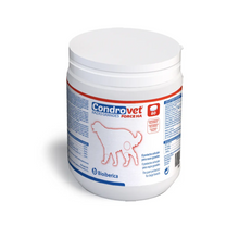 Condrovet Force HA Razas Grandes de Bioiberica para perros, bote de 80 comprimidos, EAN 8430336092011