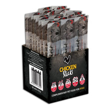 Barritas individuales Alpha Spirit de pollo para perros en caja de 30, EAN 8436586310653