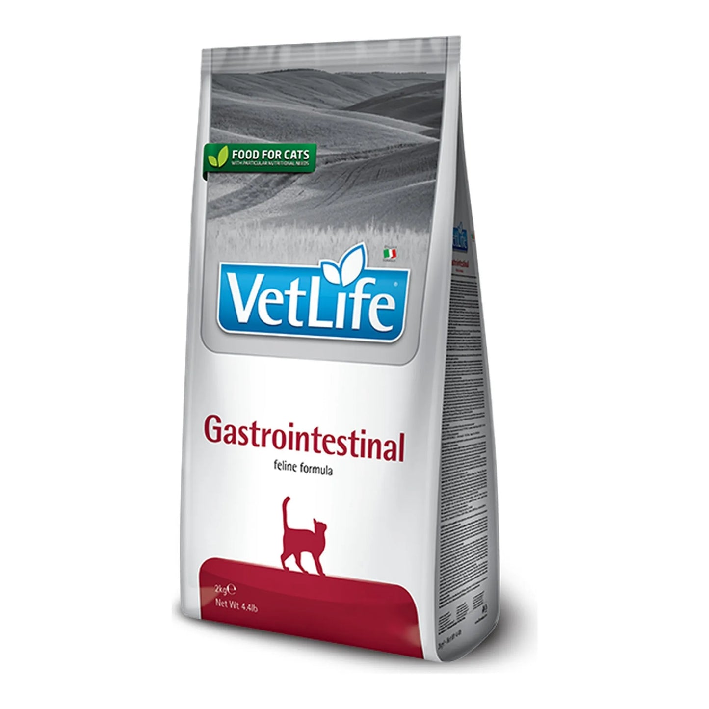 FARMINA VET LIFE CAT GASTROINTESTINAL