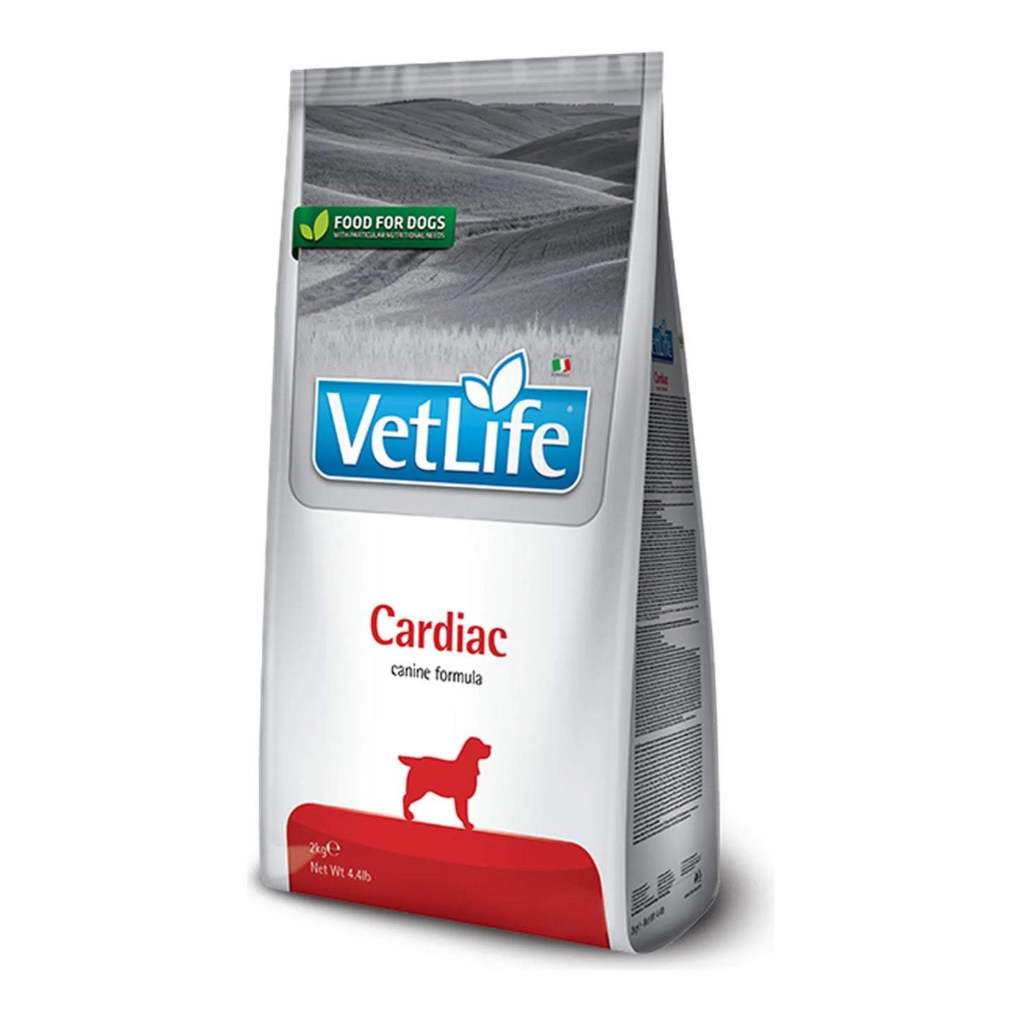 FARMINA VET LIFE DOG CARDIAC