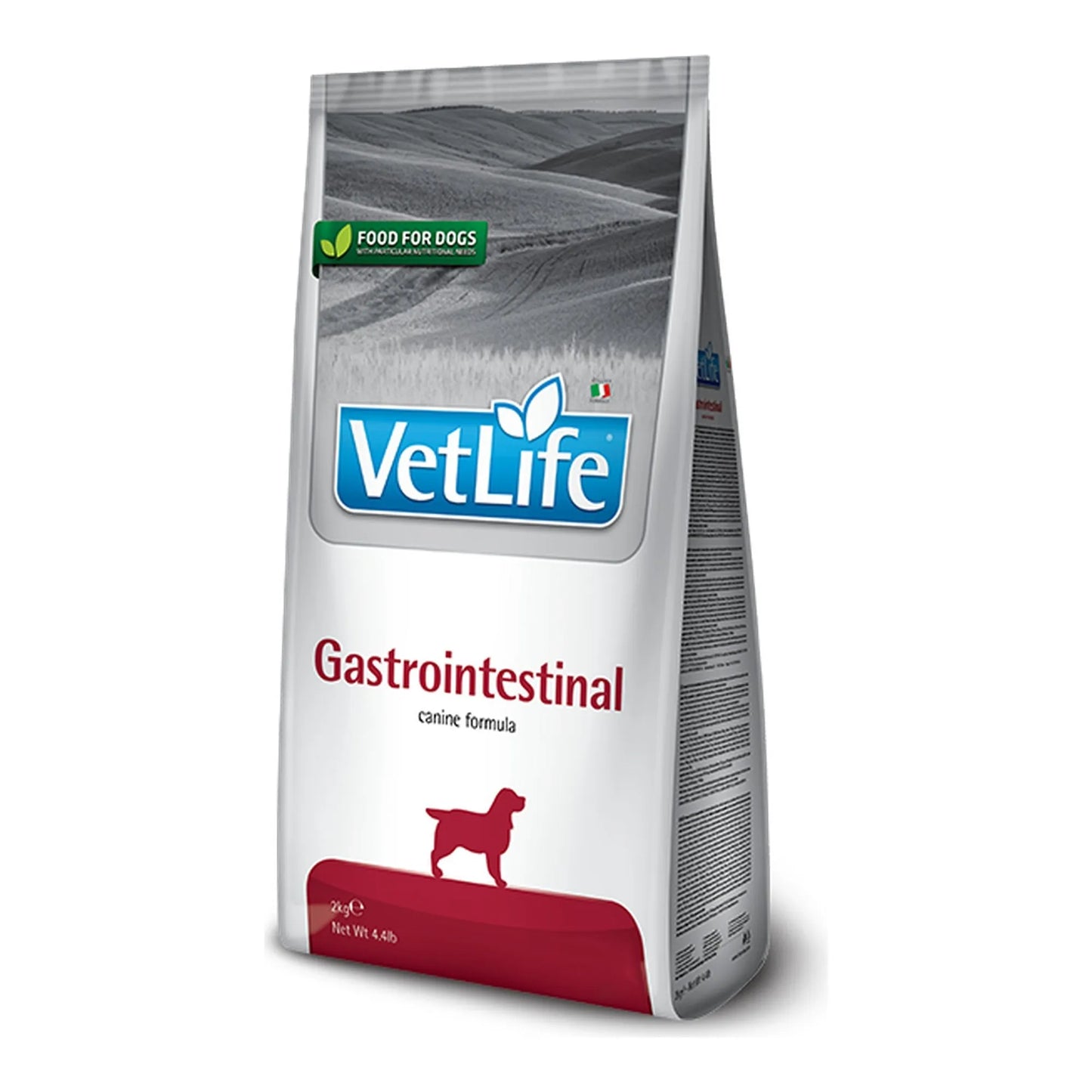 FARMINA VET LIFE DOG GASTROINTESTINAL