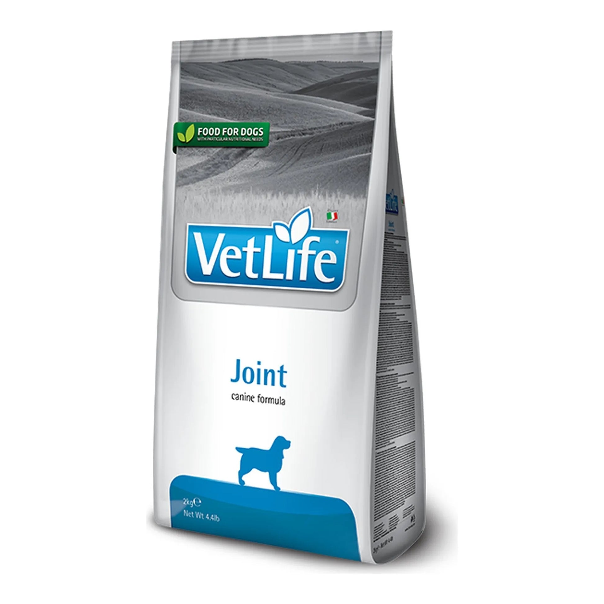 FARMINA VET LIFE DOG JOINT