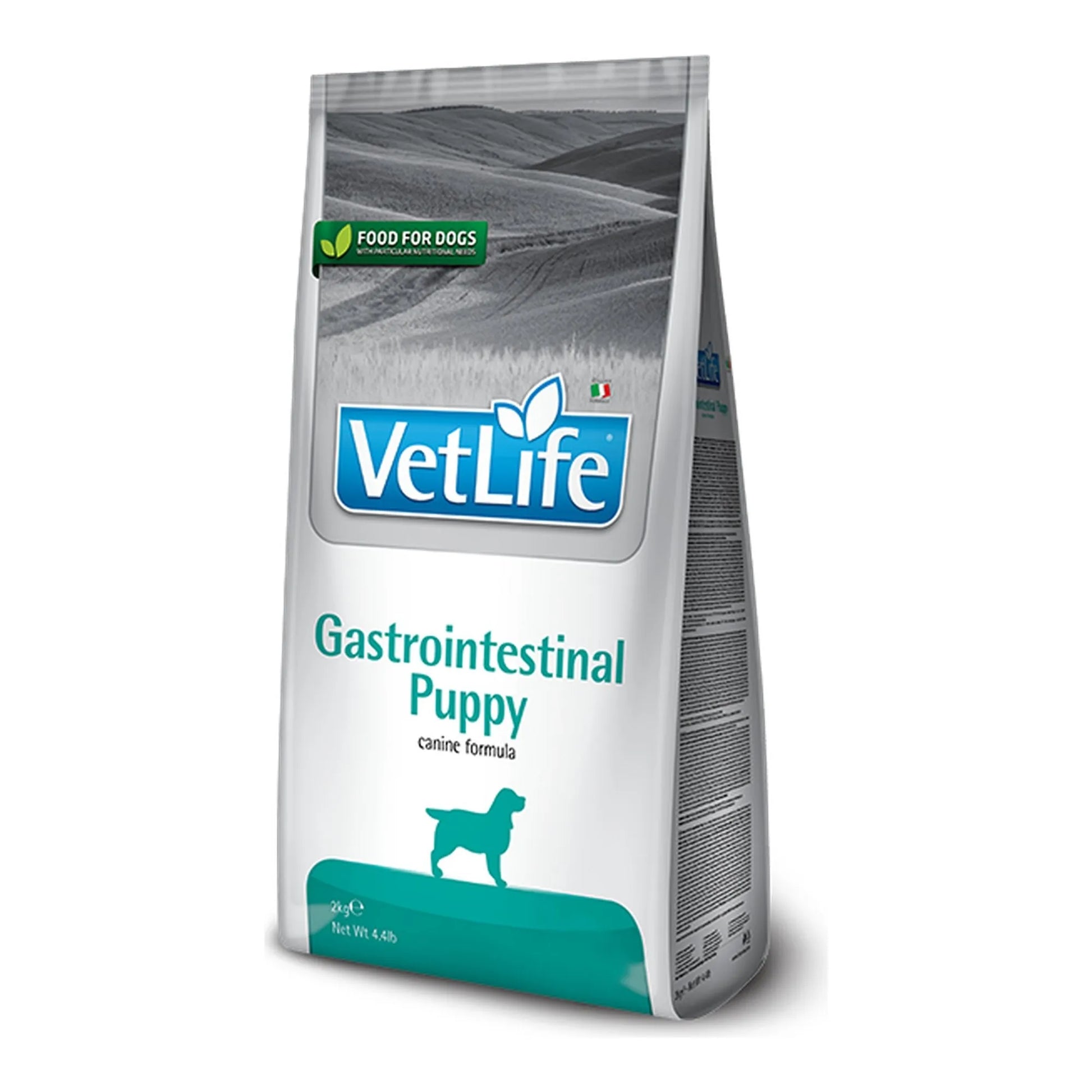 FARMINA VET LIFE DOG PUPPY GASTROINTESTINAL