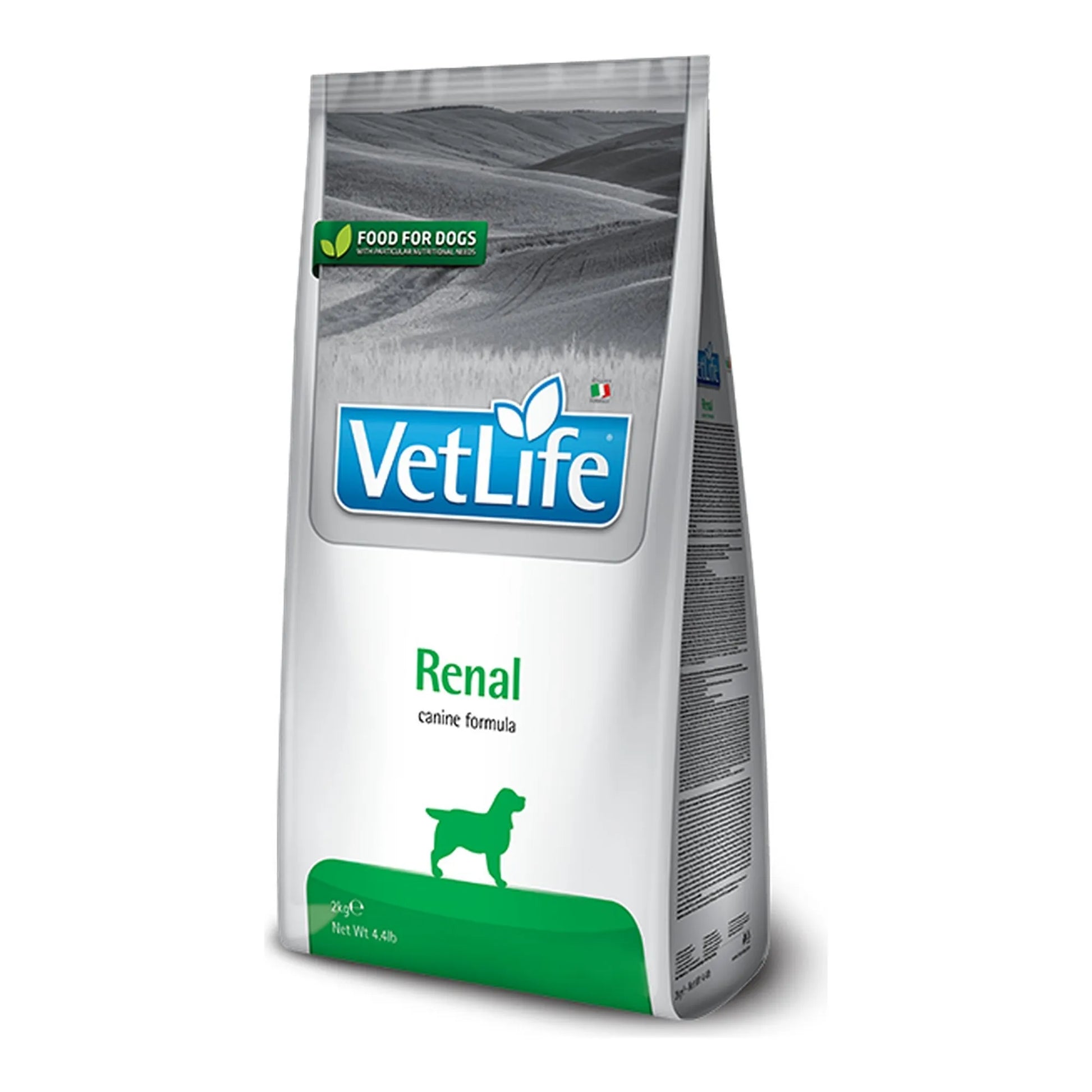FARMINA VET LIFE DOG RENAL
