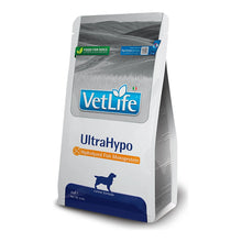 FARMINA VET LIFE DOG ULTRAHYPO