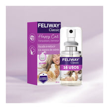 Bote pequeño de espray de la gama Classic de Feliway
