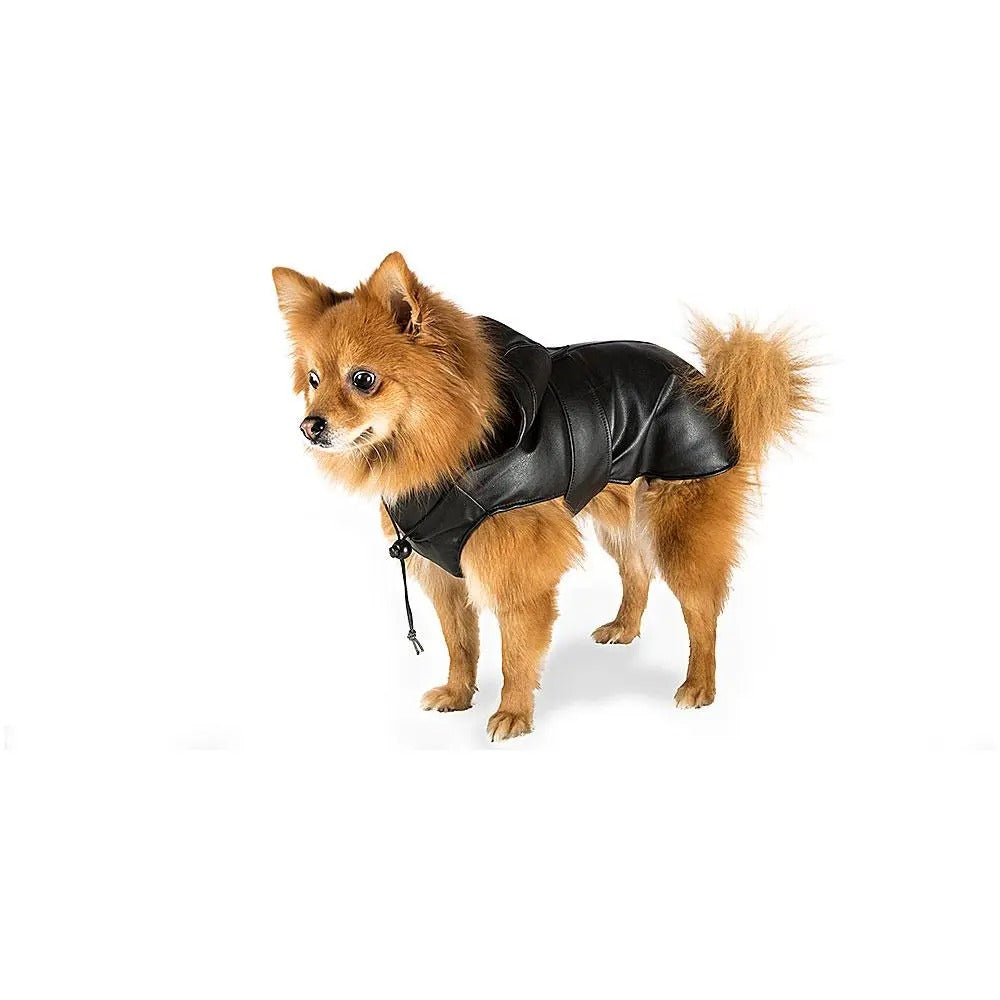 FERPLAST ABRIGO TRENCH TALLA 31CM NEGRO