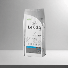 Saco de 20 kg del pienso light Lenda LC para perros, EAN 8435578210162