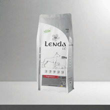 Saco de 20 kg del pienso Lenda LC Performance para perros, EAN 8435578210117