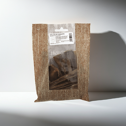 Bolsa de Lenda Callos de Cordero para perros, EAN 18435578260089