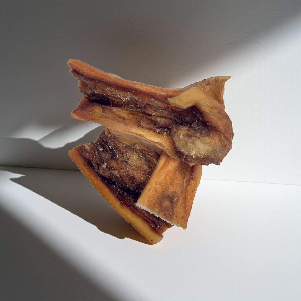 Sticks de vaca del snack Lenda Stick de Ternera para perros, EAN 18435578260300